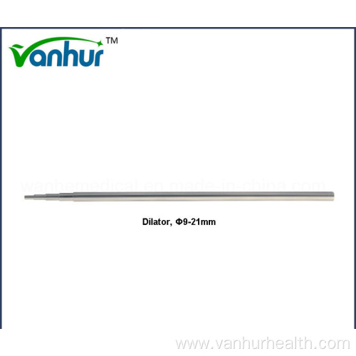 Urology Surgical Instrument Percutaneous Nephroscopy Dilator